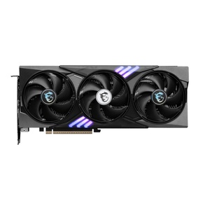 การ์ดจอ RTX5060 Ti 8G GAMING TRIO ใหม่เอี่ยม พร้อมพัดลมระบายความร้อนสำหรับเล่นเกมบนเดสก์ท็อป รองรับอินเทอร์เฟซ 128 บิต การ์ดจอเกมมิ่ง 506 - Product Image 5