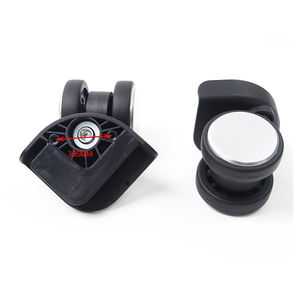 <span class=keywords><strong>Maleta</strong></span> compartimentos bolsa plegable rueda <span class=keywords><strong>piloto</strong></span> bolsa <span class=keywords><strong>ruedas</strong></span> conjuntos lagguge bolsa viaje 4 <span class=keywords><strong>ruedas</strong></span> Reparación de equipaje - Product Image 2