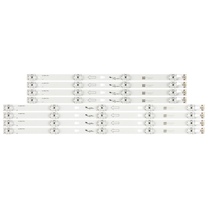 J-274 Low Price Led Tv Backlight Strip Price 4C-LB5504/05-HR 4C-LB5504/05-YH for <strong>TCL</strong> <strong>55US57</strong>/5800 B55A558U B55A658U B55A858U