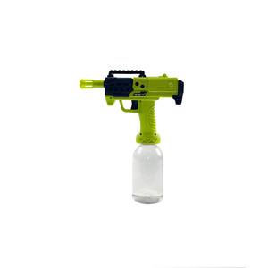 Pistola ad Acqua Stile UZI, Spruzzatore <span class=keywords><strong>Elettrico</strong></span> ad Alta Pressione per Feste ed Eventi - Product Image 5