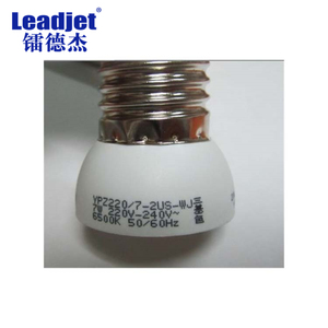 Stampante a Getto d'Inchiostro per Codifica di Piccoli Caratteri, Macchina Industriale CIJ Continua per Marcatura/Codifica di Alimenti/Bevande/Bottiglie - Product Image 6