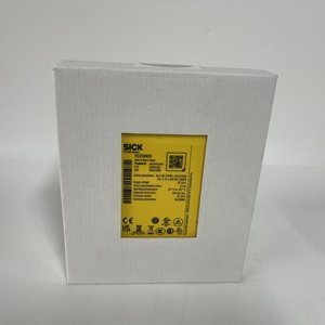 Relé de Seguridad Sick FX3-XTI084002 - Product Image 1
