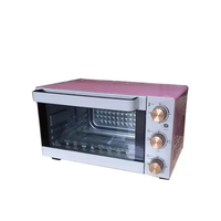Four en acier inoxydable, Durable et de bonne qualité, 220-240V ~ 50-60HZ