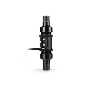 Interrupteur de débit magnétique à flotteur vertical très haute pression FS-3P-8-8N, filetage G1, fibre de nylon, 1,5 MPa, capteur pour refroidisseur laser - Product Image 2