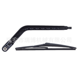 Adecuado para el brazo del limpiaparabrisas trasero del Suzuki Ertiga 38821M60M00 - Product Image 3