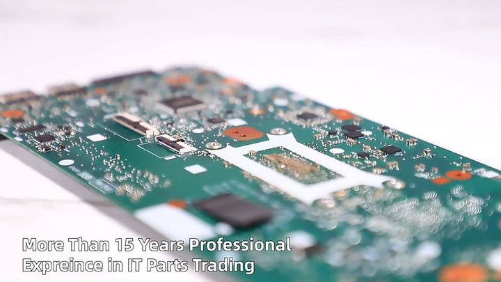 For HP 15-DY Laptop Motherboard I3-1005G1 I5-1035G1 I7-1065G7