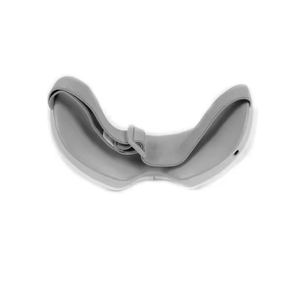 2025 Venta caliente <span class=keywords><strong>3D</strong></span> 6D Masajeador de ojos eléctrico con función de música de calentamiento por vibración Aliviar la fatiga - Product Image 6