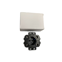 TX800 XP600 F1080-A1 Printhead mesin esensial tutup atas suku cadang untuk printer Jet tinta pelarut stok baru