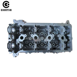 Мотор culata 2TR головка цилиндра для toyota 2TR-FE-EGR 2693CC <span class=keywords><strong>2</strong></span>.7L 16 клапан 2004 <span class=keywords><strong>2</strong></span> распределительный вал 11101-0C040 - Product Image 6