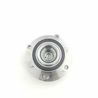 Auto Parts Wheel Hub Bearing 42460-0E030 Front Wheel Bearing Assembly for Hiace Single-shaft