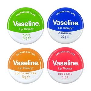 Baume réparateur <span class=keywords><strong>pour</strong></span> les lèvres, crème hydratante et nourrissante <span class=keywords><strong>pour</strong></span> les mains et les pieds <span class=keywords><strong>pour</strong></span> femmes, en boîte de 20g - Product Image 2