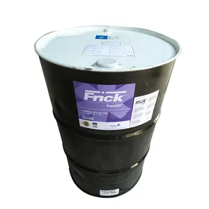 FRICK 12B Kompressor öl für die Industrie kühlung YORK Kühl zubehör Verbrauchs materialien