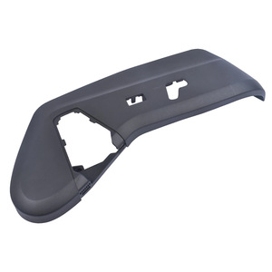 ฝาครอบตกแต่งเบาะหน้าซ้าย Chrysler รุ่น 924-438 1UQ99DX9AA สีดำ แผงตกแต่งภายใน - Product Image 5