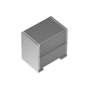 Original CKG45NC0G2E144K500JH CAP CER 0.14UF 250V C0G/NP0 SMD 0.14 uF Surface Mount MLCC Stacked SMD 2 J-Lead Ceramic <b>Capacitor</b> - Product Image 1