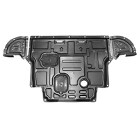 Pour Geely Coolray Proton X50 : Tapis de sol, protection de plaque moteur, protection de seuil de porte, garde-boue, protection décorative, installation facile, garantie 12 mois