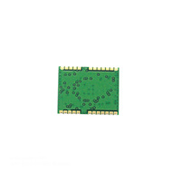 Module GPS de suivi de drone de petite taille à faible coût HoneyComm GN26-6558R avec puce de navigation par satellite multiple