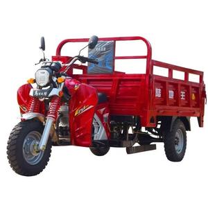 Essence, tricycle électrique résistant d'essence, véhicule, bicyclette, vélo, moto - Product Image 4