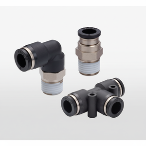 Raccords standard PISCO PGJ6 Pièces pneumatiques - Product Image 1