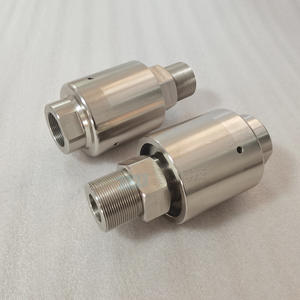 Tête motrice rotative pour forage directionnel horizontal sans tranchée, joint rotatif haute pression Tedd, guide rotatif pour le forage pétrolier - Product Image 3