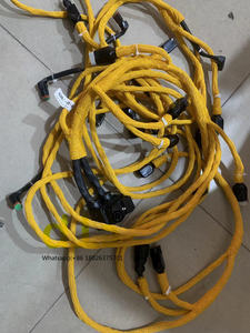 Arnés de Cableado para Motor Diésel 6261-81-8521 para Komatsu PC850-8 - Product Image 5
