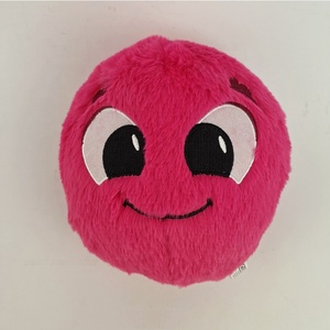 Animales de peluche personalizados al por mayor, juguetes suaves y adorables, <span class=keywords><strong>muñecos</strong></span> de animales de caza, <span class=keywords><strong>muñecos</strong></span> de peluche <span class=keywords><strong>tristes</strong></span> para bordar - Product Image 4