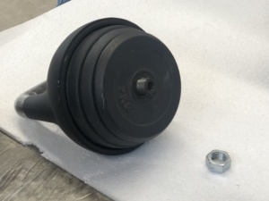 <span class=keywords><strong>Kettlebell</strong></span> de compétition réglable de haute qualité <span class=keywords><strong>32</strong></span> <span class=keywords><strong>kg</strong></span> - Product Image 4