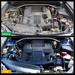 Car Care Products Liquid Clean Engine Car Engine Cleaning Agent Auto Motor Engine <b>Cleaner</b> <b>Spray</b> - Product Image 4