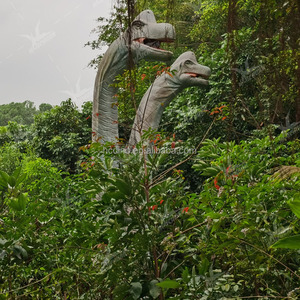 Acheter tête de <span class=keywords><strong>dinosaure</strong></span> grandeur nature à long cou Brachiosaurus modèle de <span class=keywords><strong>dinosaure</strong></span> animatronique tête de <span class=keywords><strong>dinosaure</strong></span> en caoutchouc mousse pour la maison publique et le centre commercial - Product Image 2