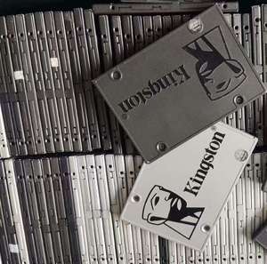 SSD King-stonn A400 240G de haute qualité, d'occasion, neuf, SSD à état solide SATA3, utilisé et neuf - Product Image 4