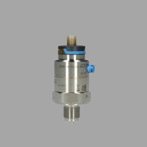 สไลด์ควบคุมการไหลพร้อม endress + Hauser ProLine prowirl D 200 flowmeter และ cerabar PMC11 cerabar สไลด์ควบคุมการไหลของ PMC11 - Product Image 2