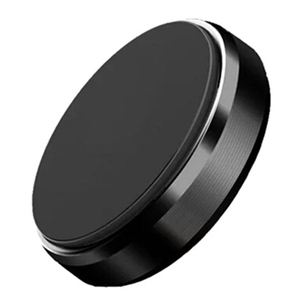Support magnétique pour téléphone de voiture personnalisé pour Noël 2025, pour smartphone, GPS, accessoires de téléphone portable avec impression numérique - Product Image 2