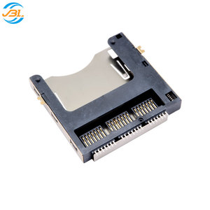 Direct Wholesale of Customized <strong>CF</strong> Express Type B Connector XQD Self-Propelled Storage <strong>Card</strong> Holder Push Push Type <strong>Sockets</strong> - Product Image 4