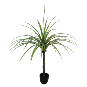 Plantas decorativas de interior Premium de alta calidad, venta directa de fábrica, Venta caliente, <span class=keywords><strong>agave</strong></span> de simulación pop - Product Image 3
