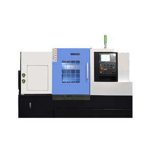 Fresadora de torno <span class=keywords><strong>Cnc</strong></span> de alta precisión, SY-8750M automática de <span class=keywords><strong>China</strong></span> - Product Image 3