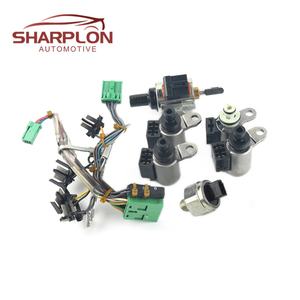 Corps de transmission de haute qualité SP F1CJA CVT RE0F10A JF011E Solénoïde pour Nissan Altima Sentra Dodge - Product Image 2
