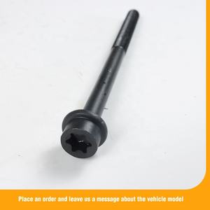 Piezas de motor de alta calidad pernos de culata 145mm 204PT LR025253 1229267 tornillos de culata para <span class=keywords><strong>Ford</strong></span> Transit Land Rover 2,0 - Product Image 4