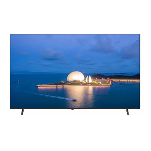 Smart TV de 55 Pulgadas 4K UHD LED Android 13.0 HDTV para Uso en Hoteles con Juegos, Televisor Inteligente Android S de 55 Pulgadas para Hoteles - Product Image 1