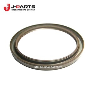 ซีลน้ำมันเครื่องด้านหลังสำหรับโตโยต้า HIACE TRH203 ปี 2005-2013 - Product Image 4