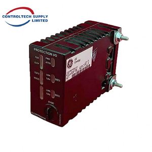 โมดูลป้องกัน I/O รุ่น IS220PPROH1A พร้อมการสนับสนุนด้านเทคนิคระดับมืออาชีพ - Product Image 4