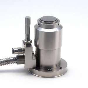 High Precision Automatic <strong>Tool</strong> <strong>Alignment</strong> Instrument Z-axis Height Automatic <strong>Tool</strong> <strong>Alignment</strong> Detection Setter - Product Image 2