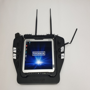 Station de contrôle au sol pour <span class=keywords><strong>drone</strong></span> Plc Toughbook Fz-g2 avec système Mobilicom - IL pour produit sous garantie, neuf, original, industriel - Product Image 1