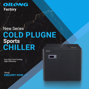 Mini enfriador <span class=keywords><strong>de</strong></span> <span class=keywords><strong>agua</strong></span> Qilong <span class=keywords><strong>de</strong></span> 1/3Hp para el hogar, máquina enfriadora <span class=keywords><strong>de</strong></span> acuario pequeña refrigerada por <span class=keywords><strong>agua</strong></span>, tanque <span class=keywords><strong>de</strong></span> <span class=keywords><strong>peces</strong></span> con bomba como componente central - Product Image 4