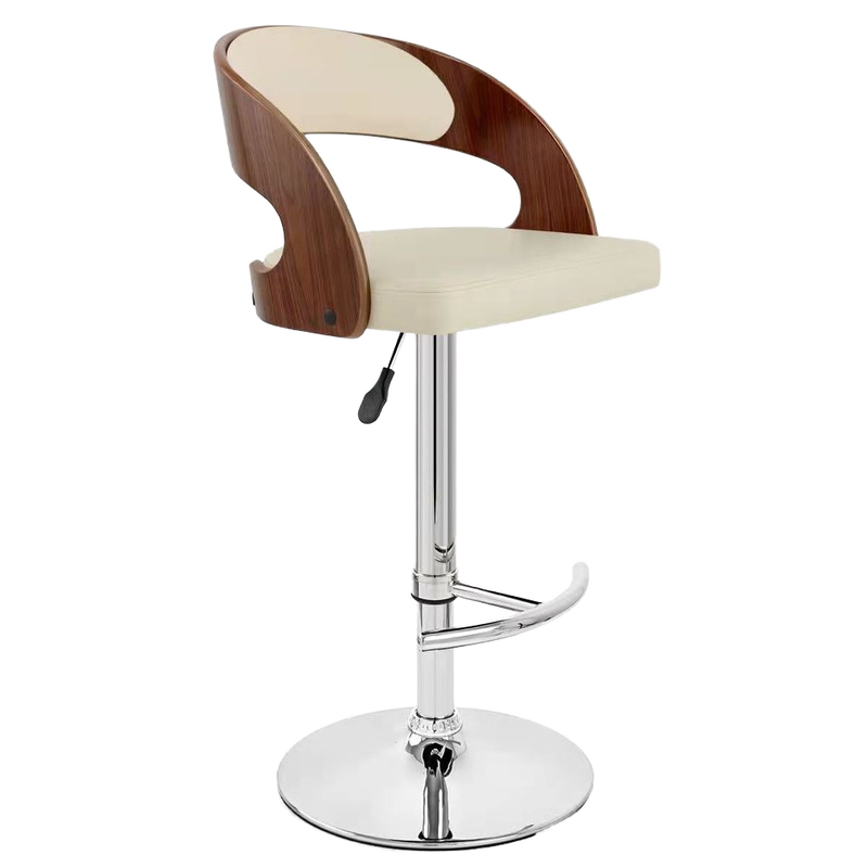 Nordic Commercial Furniture High Bar Stools