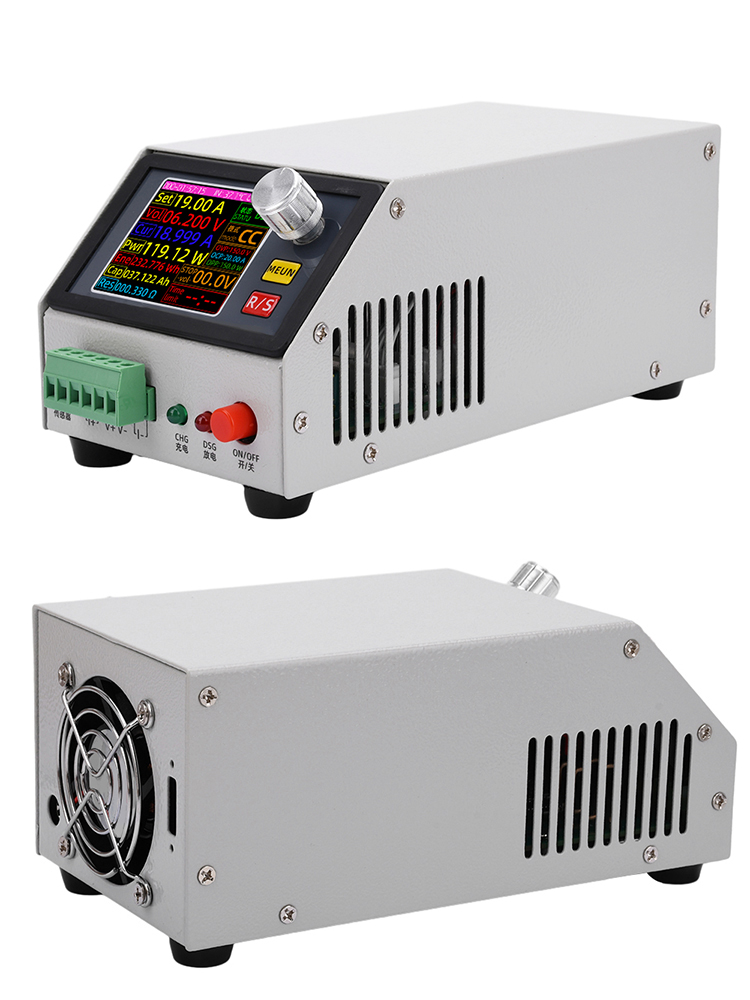 KOMBI | HDX68 Druckgehäuse + ON/OFF Adapter 88g|88g | HDX68