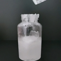 Matière première chimique SLES 70% Sodium Lauryl Ether Sulfate Détergent Solvant Cosmétique Produits chimiques pour soins capillaires Marque Zanyu Fût de 170 kg