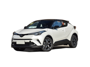 Deflectores de Ventana Laterales para Toyota Cruiser 2019-2020 Protector de Lluvia Accesorios de Coche - Product Image 4