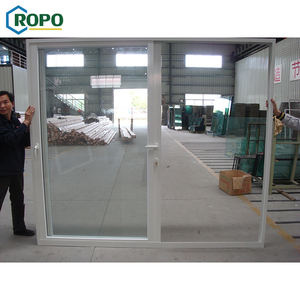 <span class=keywords><strong>Precio</strong></span> de <span class=keywords><strong>Puerta</strong></span> <span class=keywords><strong>Corredera</strong></span> de Aluminio con Doble Vidrio para <span class=keywords><strong>Terraza</strong></span>, Modelo AS2047, para Escuelas - Product Image 5