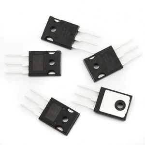 Authentic New - Guaranteed PBV-R100-0.5% TO-247 Transistor CZSKU:VW19PG11 - Product Image 1