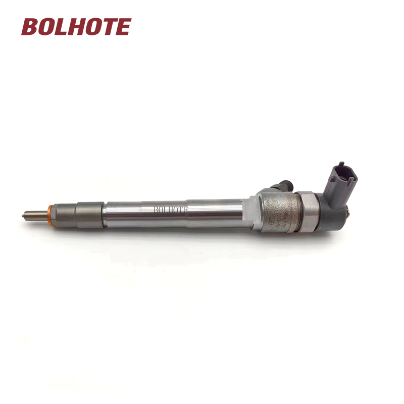 Pièces de système de carburant diesel de qualité originale 0445110808 0445110594 pour injecteur Bosch cummins ISF2.8 5347134 5309291