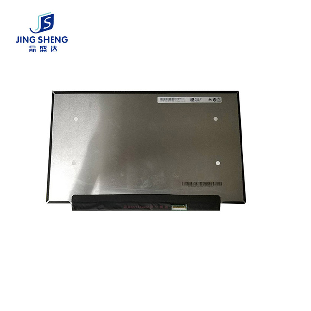 13.3 Inch Slim 30pin IPS FHD LED Display Replacement Lcd Laptop Screen B133HAN06.2 Frameless